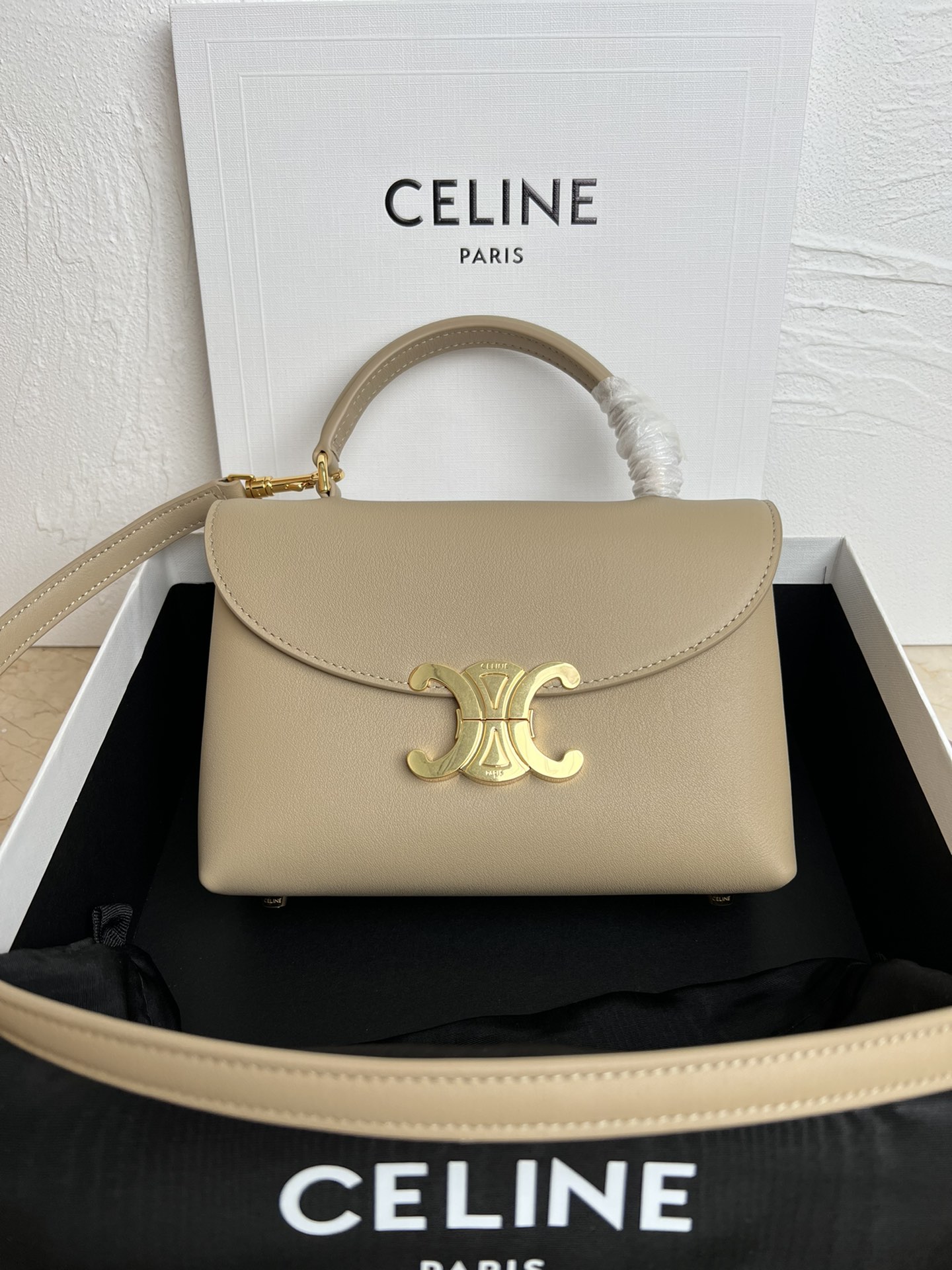 Celine Satchel Bags